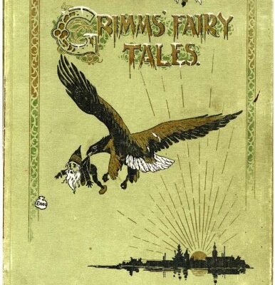 خرید و دانلود نسخه کامل کتاب Grimm’s Fairy Tales