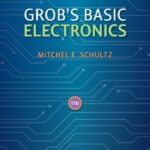 خرید و دانلود نسخه کامل کتاب Grob’s Basic Electronics