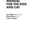 خرید و دانلود نسخه کامل کتاب Grooming Manual for the Dog and Cat
