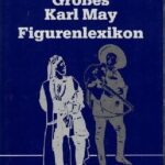 خرید و دانلود نسخه کامل کتاب Großes Karl May Figurenlexikon