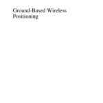 خرید و دانلود نسخه کامل کتاب Ground-Based Wireless Positioning