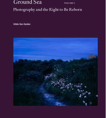 خرید و دانلود نسخه کامل کتاب Ground Sea: Photography and the Right to Be Reborn