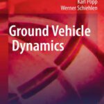 خرید و دانلود نسخه کامل کتاب Ground Vehicle Dynamics