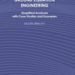 خرید و دانلود نسخه کامل کتاب Ground Vibration Engineering: Simplified Analyses with Case Studies and Examples