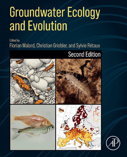 خرید و دانلود نسخه کامل کتاب Groundwater Ecology and Evolution_68ea045e48243.jpeg خرید و دانلود نسخه کامل کتاب Groundwater Ecology and Evolution