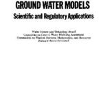 خرید و دانلود نسخه کامل کتاب Groundwater Models
