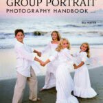 خرید و دانلود نسخه کامل کتاب Group Portrait Photography Handbook, Second edition