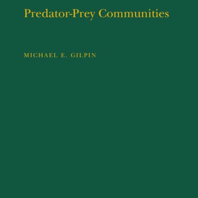 خرید و دانلود نسخه کامل کتاب Group Selection in Predator-Prey Communities