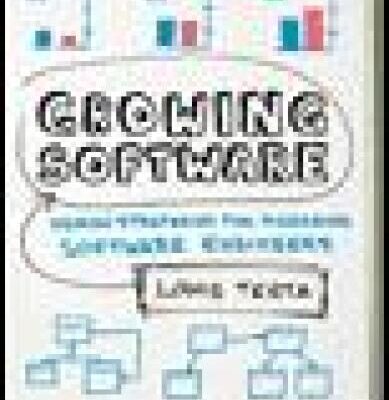 خرید و دانلود نسخه کامل کتاب Growing Software: Proven Strategies for Managing Software Engineers