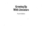 خرید و دانلود نسخه کامل کتاب Growing Up With Literature