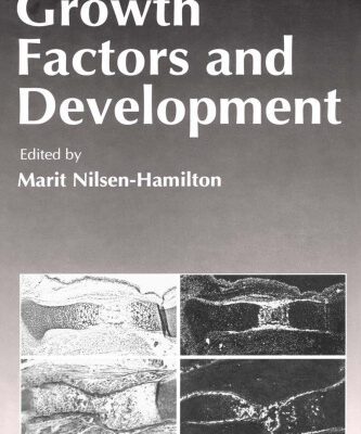 خرید و دانلود نسخه کامل کتاب Growth Factors and Development