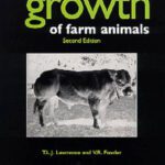 خرید و دانلود نسخه کامل کتاب Growth of Farm Animals