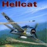 خرید و دانلود نسخه کامل کتاب Grumman F6F Hellcat