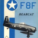 خرید و دانلود نسخه کامل کتاب Grumman F8F Bearcat (Aero Series 20)