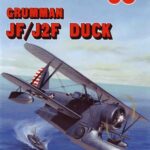 خرید و دانلود نسخه کامل کتاب Grumman JF   J2F Duck (Monografie Lotnicze 98)
