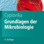 خرید و دانلود نسخه کامل کتاب Grundlagen der Mikrobiologie