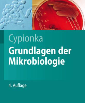 خرید و دانلود نسخه کامل کتاب Grundlagen der Mikrobiologie