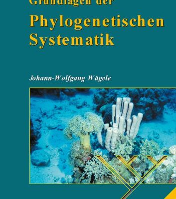 خرید و دانلود نسخه کامل کتاب Grundlagen der Phylogenetischen Systematik