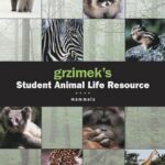 خرید و دانلود نسخه کامل کتاب Grzimek’s Student Animal Life Resource. Mammals