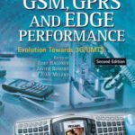 خرید و دانلود نسخه کامل کتاب GSM, GPRS and EDGE Performance: Evolution Towards 3G/UMTS