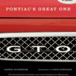 خرید و دانلود نسخه کامل کتاب GTO: Pontiac’s Great One