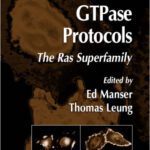 خرید و دانلود نسخه کامل کتاب GTPase Protocols: The Ras Superfamily (Methods in Molecular Biology Vol 189)