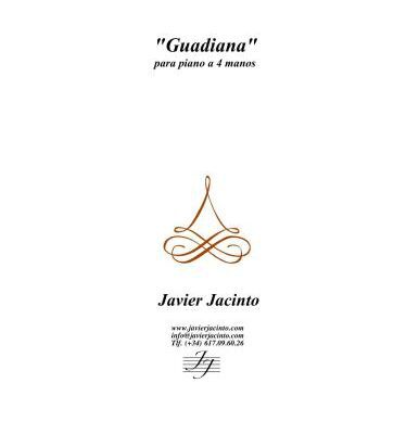 خرید و دانلود نسخه کامل کتاب Guadiana