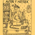 خرید و دانلود نسخه کامل کتاب Guamán Poma, autor y artista