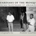 خرید و دانلود نسخه کامل کتاب Guardians of the Mosque: African Palestinians of Jerusalen