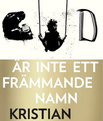 خرید و دانلود نسخه کامل کتاب Gud är inte ett främmande namn