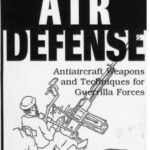 خرید و دانلود نسخه کامل کتاب Guerrilla air defense: Antiaircraft weapons and techniques for guerrilla forces