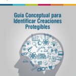 خرید و دانلود نسخه کامل کتاب Guía Conceptual para identificar Creaciones Protegibles