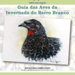 خرید و دانلود نسخه کامل کتاب Guia das Aves da Invernada