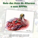 خرید و دانلود نسخه کامل کتاب Guia das Aves de Alterosa e suas RPPNs