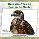 خرید و دانلود نسخه کامل کتاب Guia das Aves do Campo de Marte