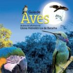 خرید و دانلود نسخه کامل کتاب Guia de Aves da área de influência da Usina Hidrelétrica de Batalha