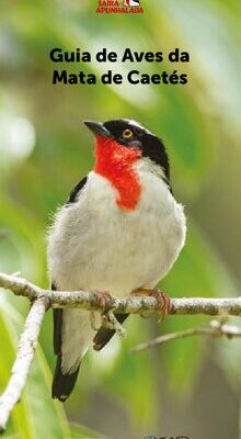 خرید و دانلود نسخه کامل کتاب Guia de Aves da Mata de Caetés