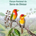 خرید و دانلود نسخه کامل کتاب Guia de Aves do Parque Nacional da Serra do Divisor