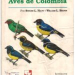 خرید و دانلود نسخه کامل کتاب Guía de las aves de Colombia