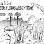 خرید و دانلود نسخه کامل کتاب Guía De Los Dinosaurios Argentinos