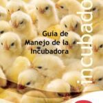 خرید و دانلود نسخه کامل کتاب Guía de manejo de incubadora.