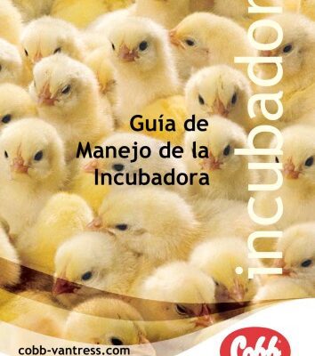 خرید و دانلود نسخه کامل کتاب Guía de manejo de incubadora.