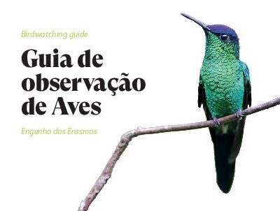 خرید و دانلود نسخه کامل کتاب Guia de Observação de Aves – Engenho dos Erasmos