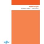 خرید و دانلود نسخه کامل کتاب Guia de termos e expressões utilizados na Normalização