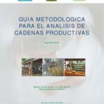 خرید و دانلود نسخه کامل کتاب Guía metodológica para el análisis de cadenas productivas