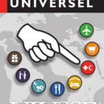 خرید و دانلود نسخه کامل کتاب Guide de communication universel