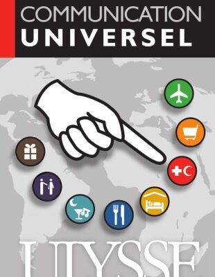 خرید و دانلود نسخه کامل کتاب Guide de communication universel