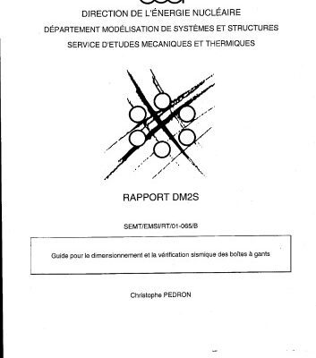 خرید و دانلود نسخه کامل کتاب Guide EMSI Botes Gants