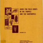 خرید و دانلود نسخه کامل کتاب Guide for Field Crops in the Tropics and the Subtropics