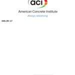 خرید و دانلود نسخه کامل کتاب Guide for the Design and Construction of Externally Bonded FRP Systems for Strengthening Concrete Structures
